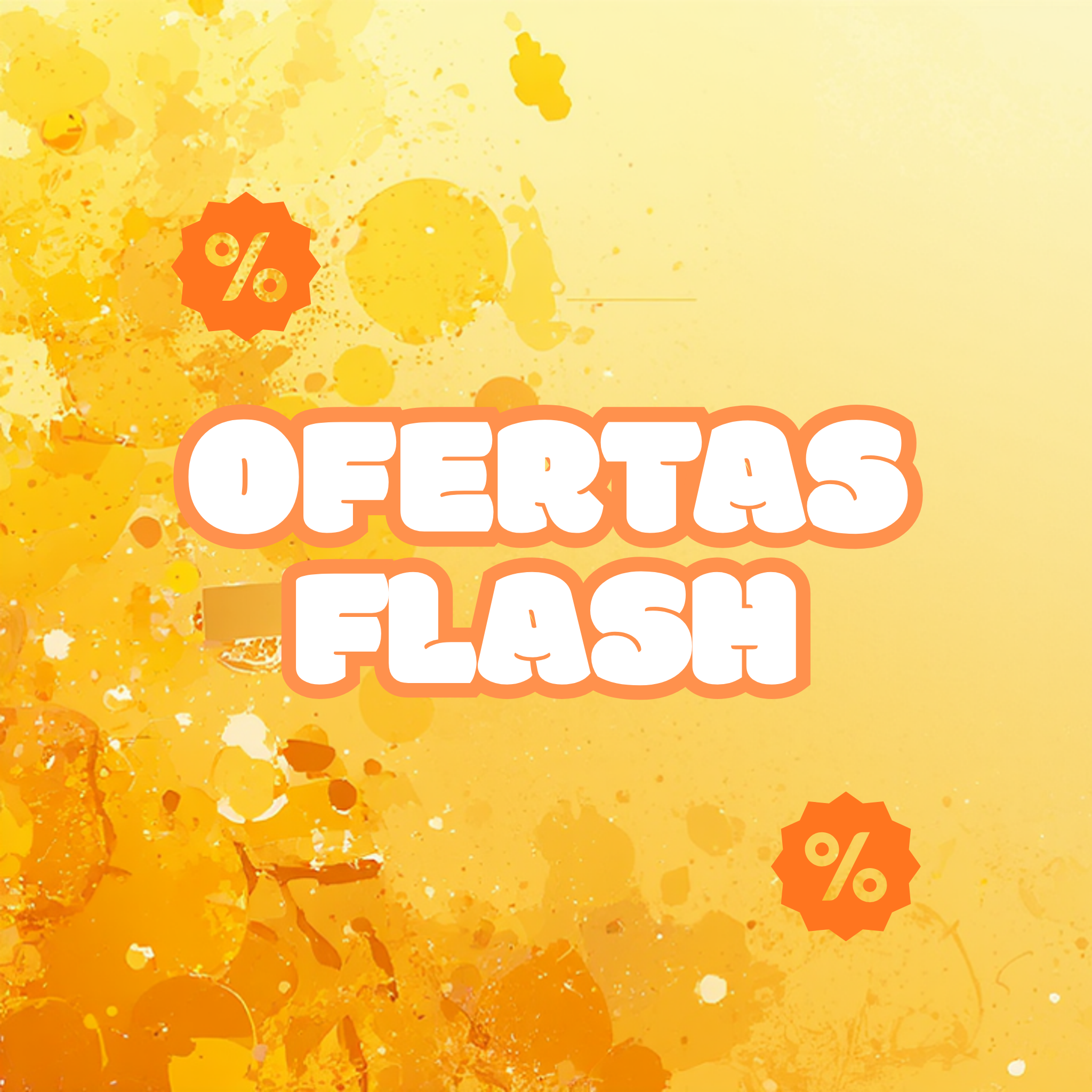 OFERTAS FLASH