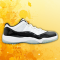 Air Jordan 11 Low Concord