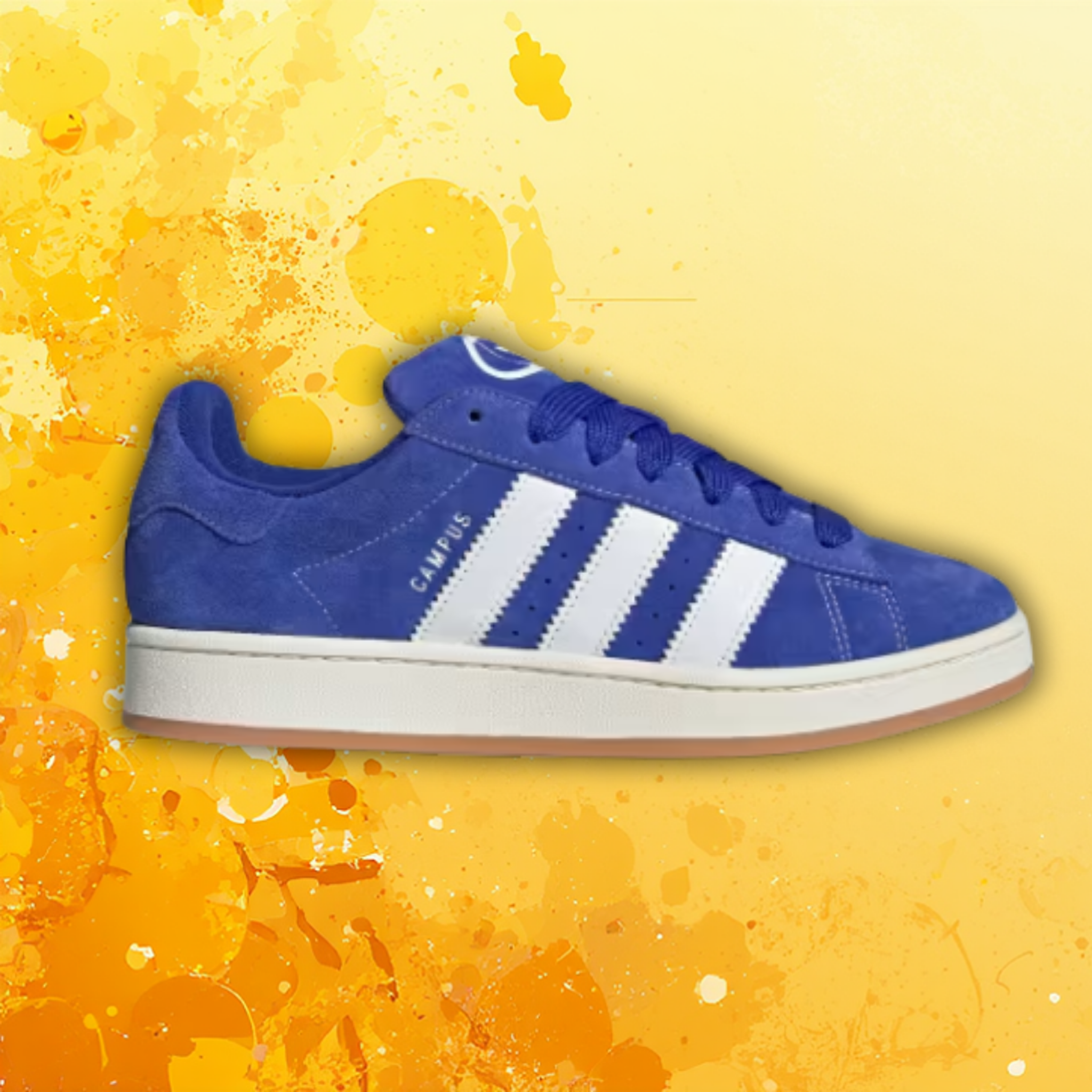 Adidas Campus 00s – Azul