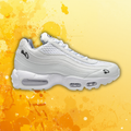 Nike Air Max 95 x Corteiz – Honey White