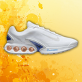 Nike Air Max Dn – Blanco / Azul