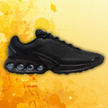 Nike Air Max Dn – Negro