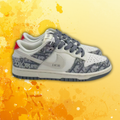 Nike SB Dunk Low Dior