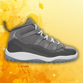 Air Jordan 11 Retro Cool Grey