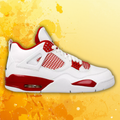 Air Jordan 4 Retro Alternate ’89