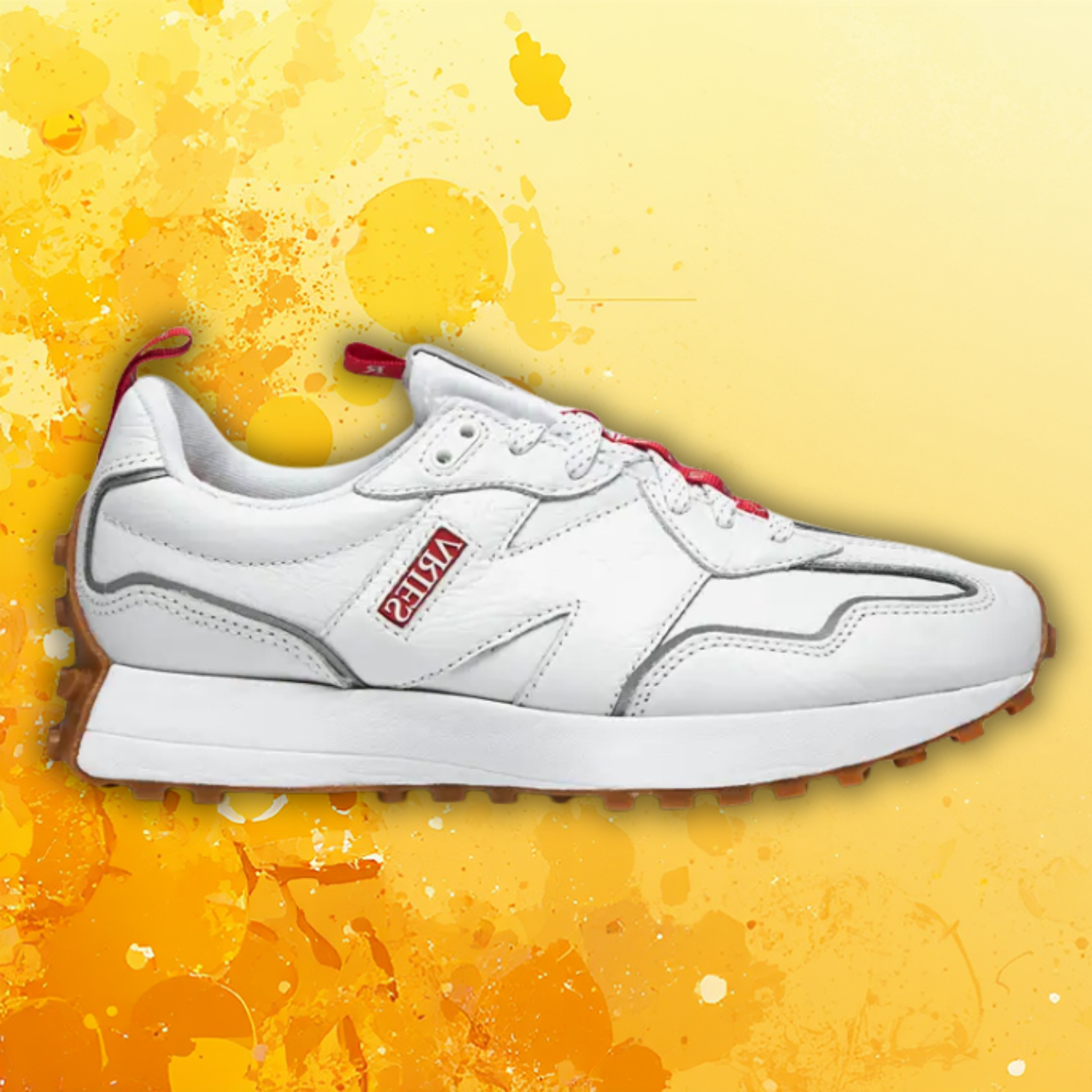 New Balance 9060 – Gris