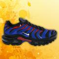 Nike Air Max Plus TN Spider-Man