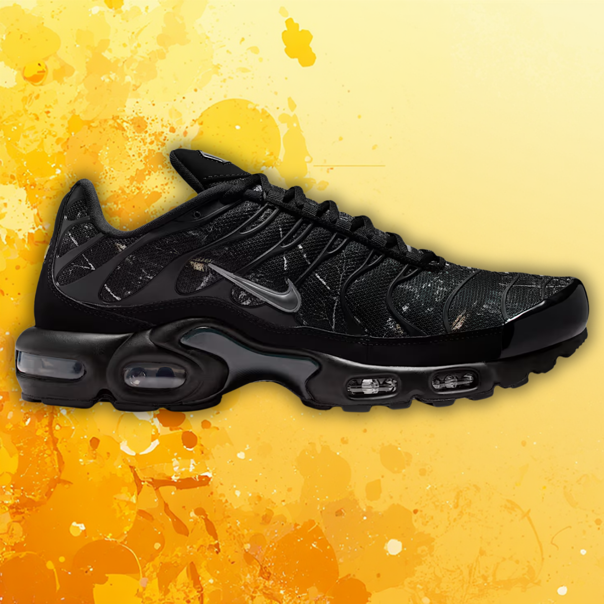 Nike Air Max Plus TN Louis Vuitton