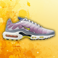 Nike Air Max Plus TN – Summer Gradient
