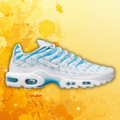 Nike Air Max Plus – Marseille