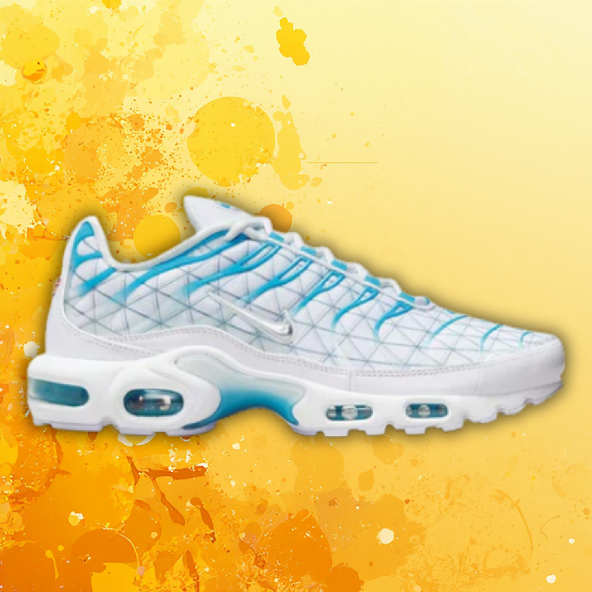 Nike Air Max Plus – Marseille