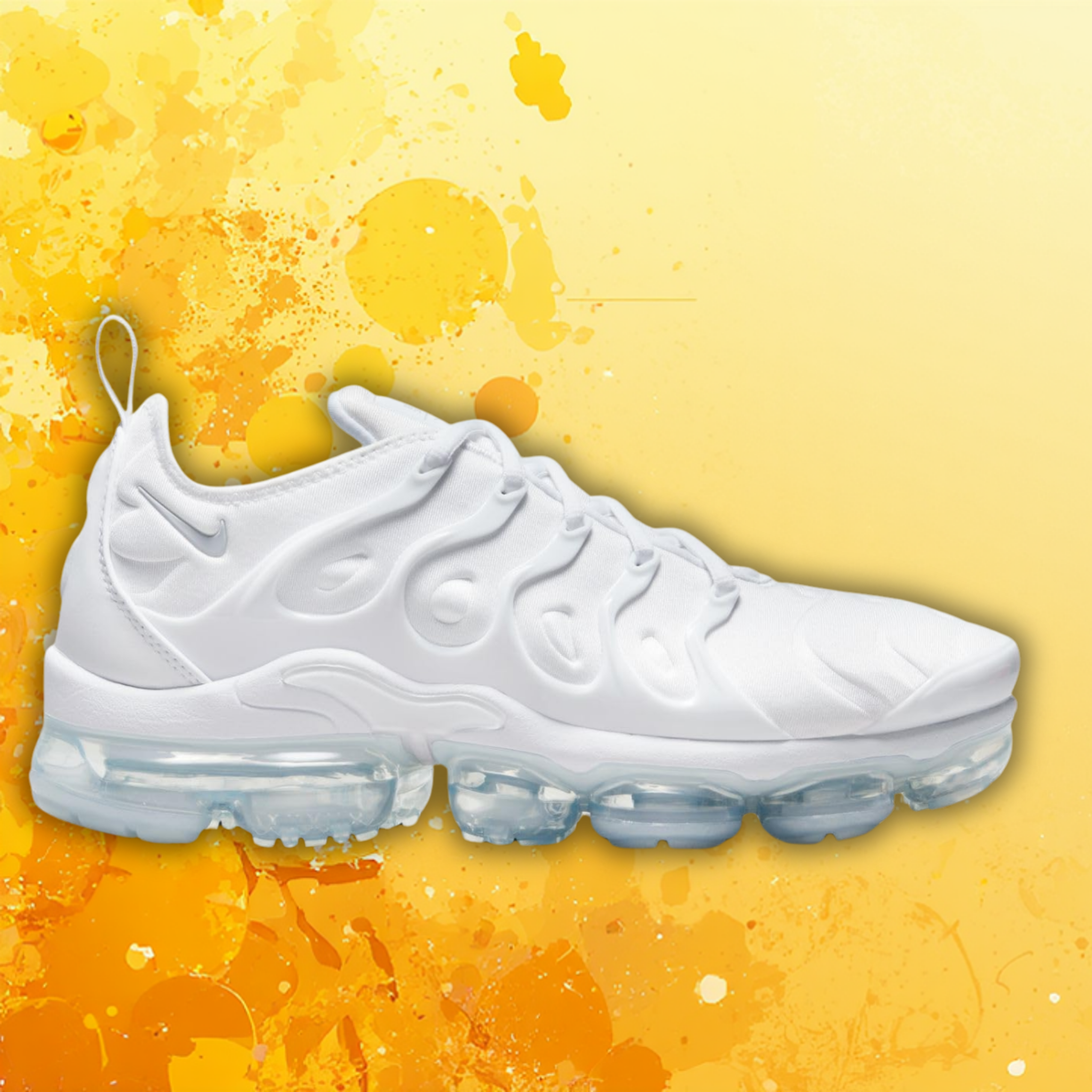 Nike Air VaporMax Plus